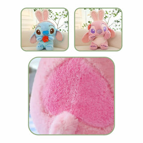 Pelúcia Stitch Páscoa Edição Especial