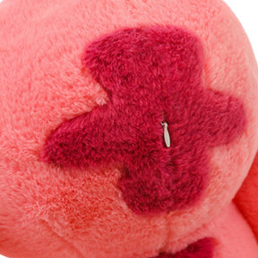 Pelúcia do Stitch com Coração