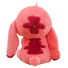 Pelúcia do Stitch com Coração