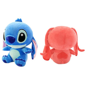 Pelúcia do Stitch em Vários Tamanhos