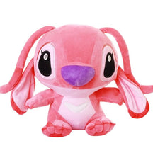 Pelúcia do Stitch em Vários Tamanhos