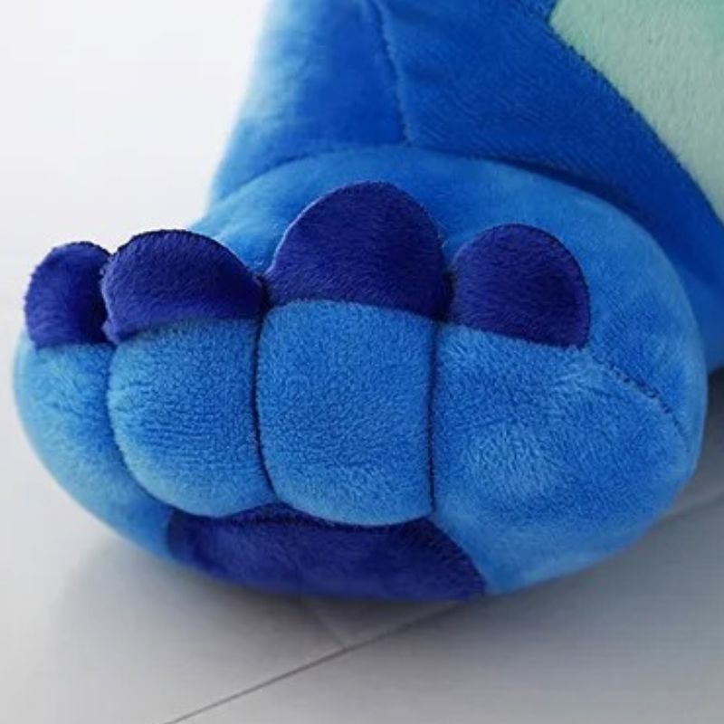 Pelúcia do Stitch em Vários Tamanhos