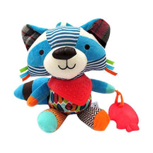 Pelúcia e Mordedor - Peluche