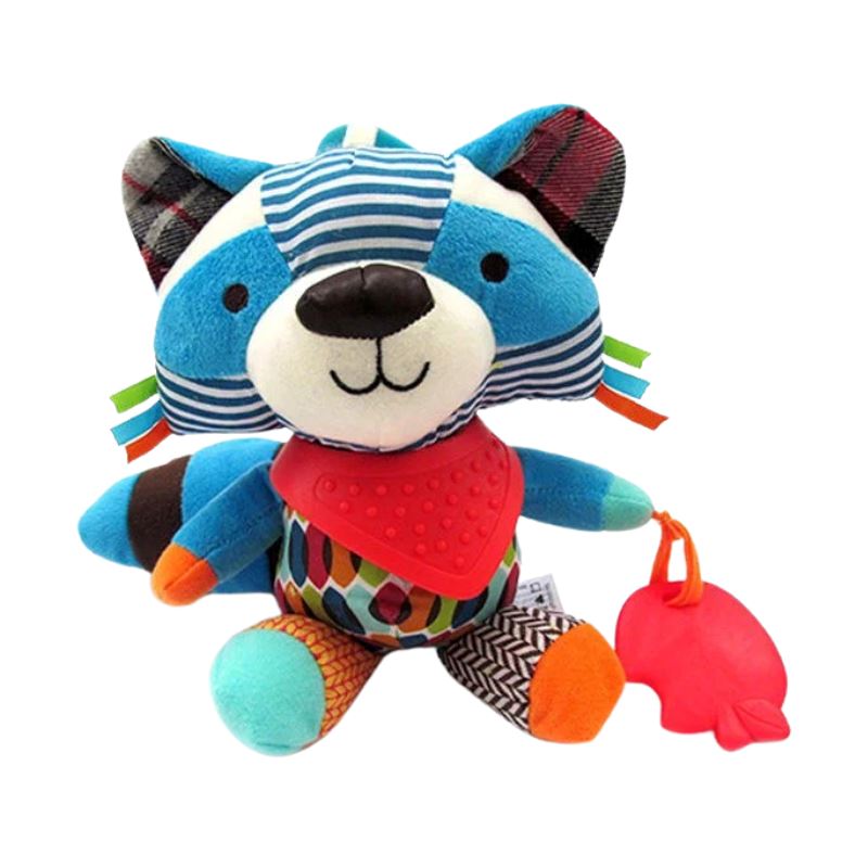 Pelúcia e Mordedor - Peluche