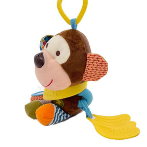Pelúcia e Mordedor - Peluche