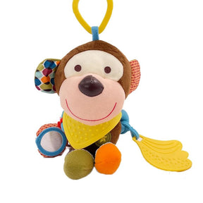 Pelúcia e Mordedor - Peluche