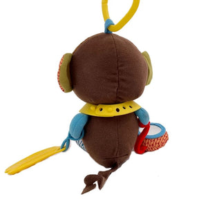Pelúcia e Mordedor - Peluche