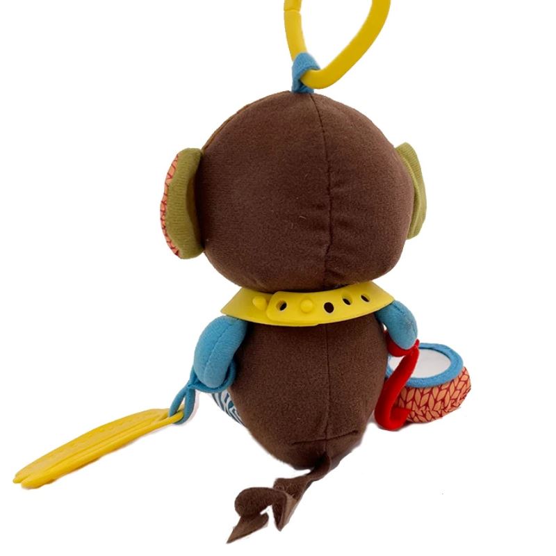 Pelúcia e Mordedor - Peluche