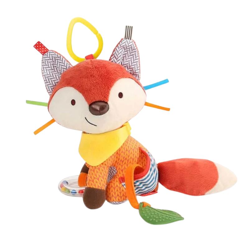 Pelúcia e Mordedor - Peluche