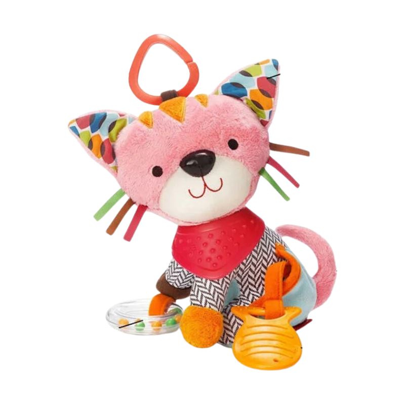 Pelúcia e Mordedor - Peluche