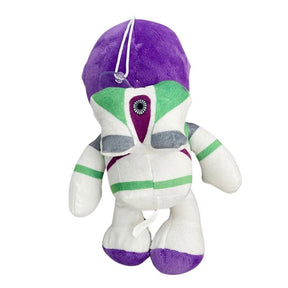 Personagens Toy Story de Pelúcia