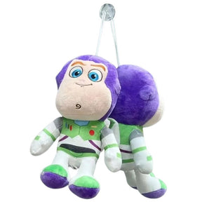 Personagens Toy Story de Pelúcia