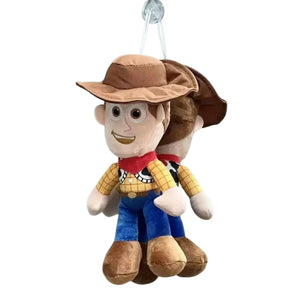 Personagens Toy Story de Pelúcia
