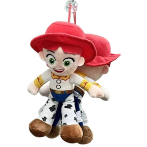 Personagens Toy Story de Pelúcia