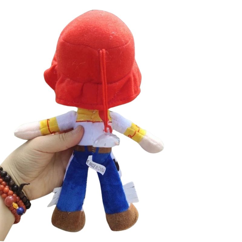 Personagens Toy Story de Pelúcia