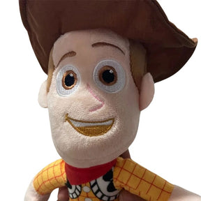 Personagens Toy Story de Pelúcia