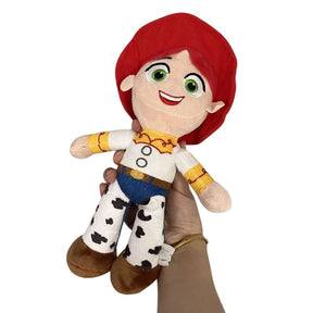 Personagens Toy Story de Pelúcia