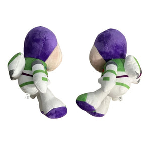 Personagens Toy Story de Pelúcia