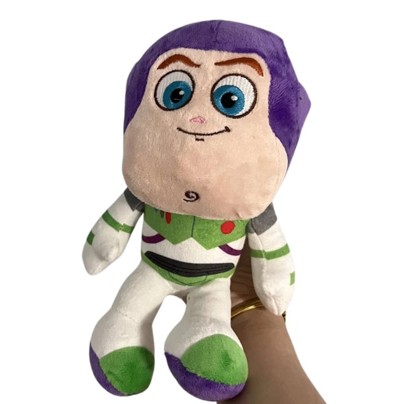 Personagens Toy Story de Pelúcia