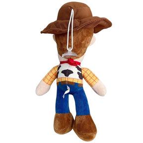Personagens Toy Story de Pelúcia