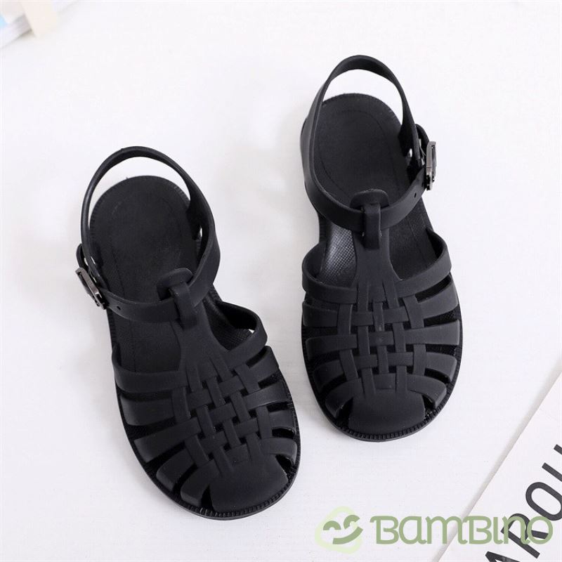 Sandália Toque Infantil Bambino