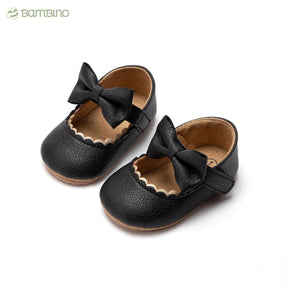 Sapatilha Tiana para Bebês
