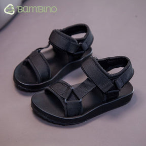 Sandália Confort Infantil Bambino