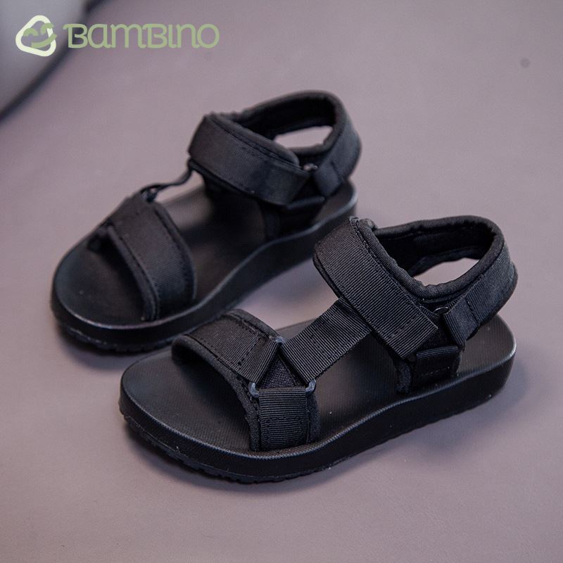 Sandália Confort Infantil Bambino