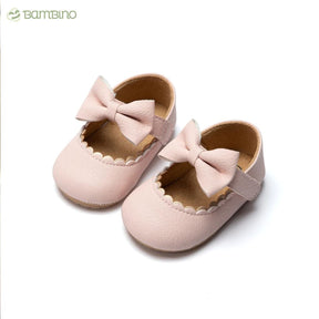 Sapatilha Tiana para Bebês