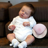 Bebê Reborn Gabriela