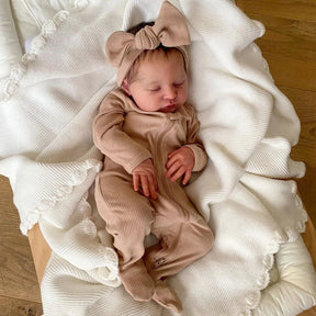 Bebê Reborn Ana Liz