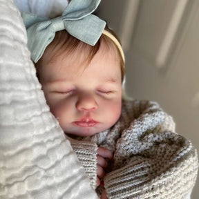 Bebê Reborn Elisa