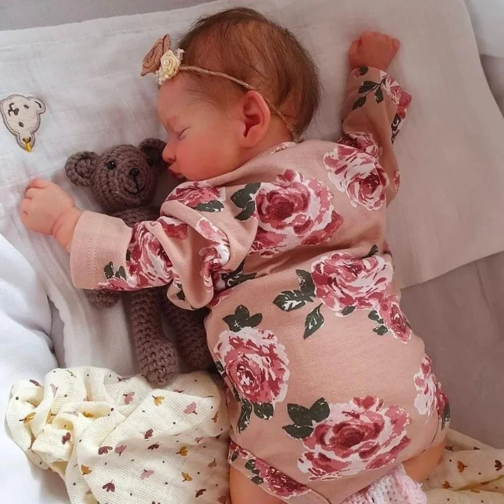 Bebê Reborn Ayla