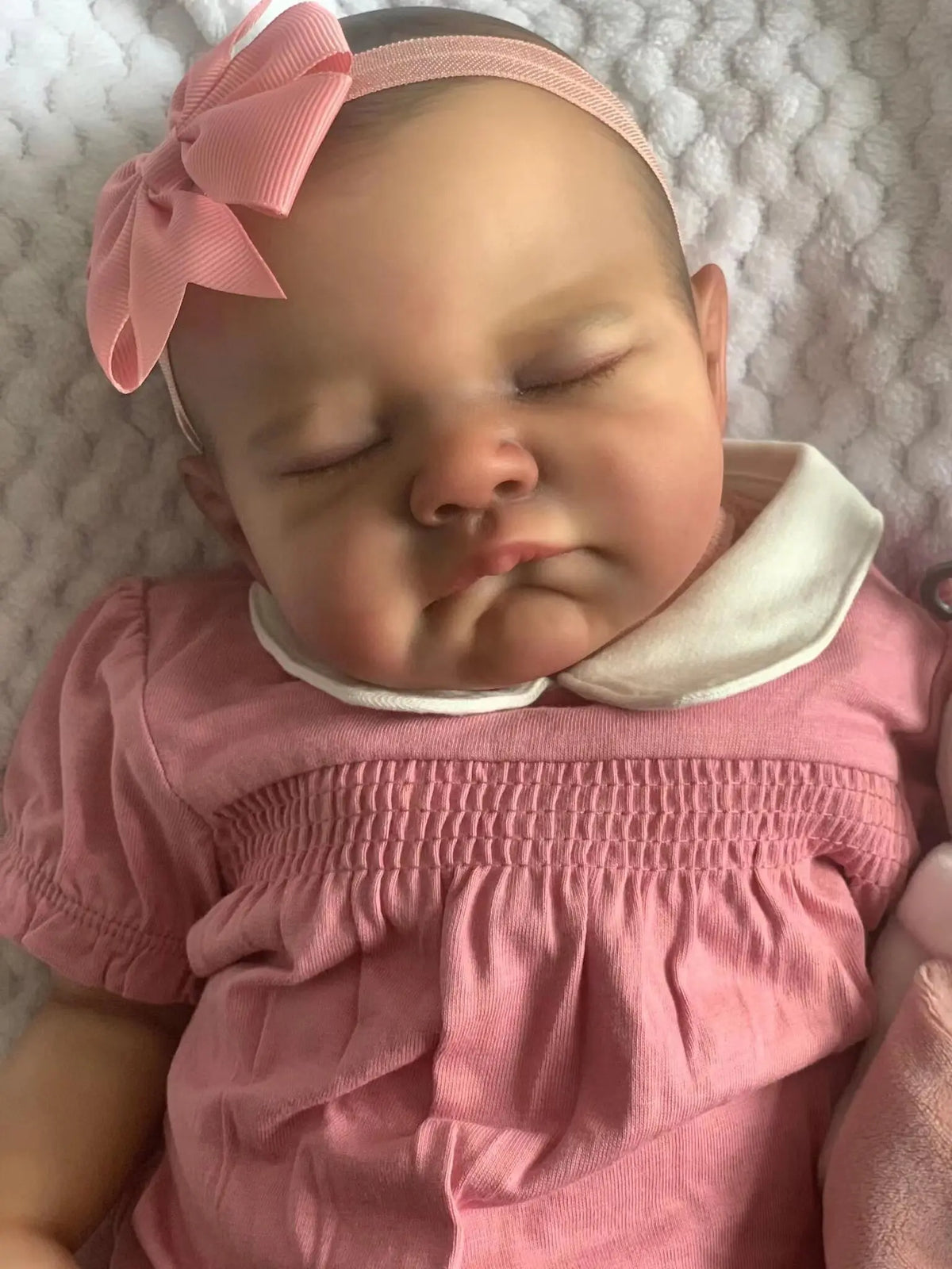 Bebê Reborn Antonella