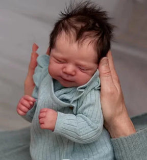 Bebê Reborn Matheus