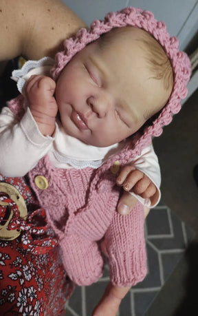 Bebê Reborn Maitê