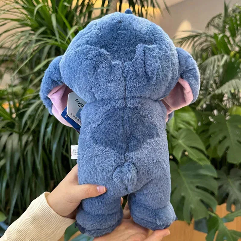Stitch Ursinho que alivia o estresse e ajuda no sono