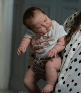 Bebê Reborn Pietra