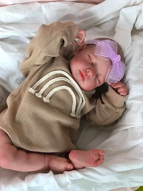 Bebê Reborn Helena