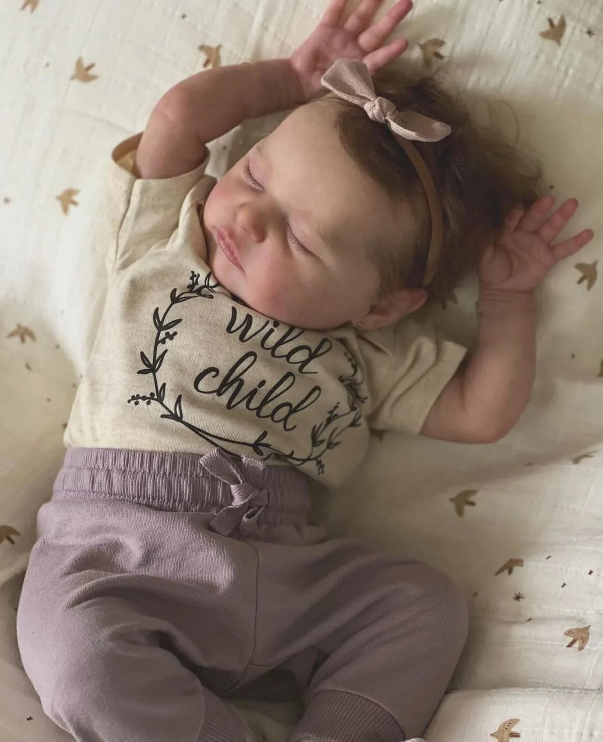 Bebê Reborn Luna Sofia