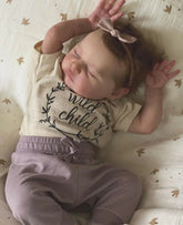 Bebê Reborn Luna Sofia