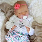 Bebê Reborn Mirella