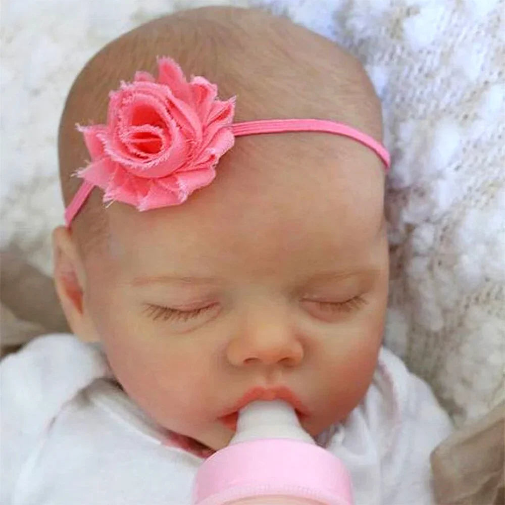 Bebê Reborn Mirella