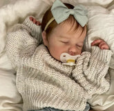 Bebê Reborn Elisa