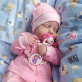 Bebê Reborn Lavínia