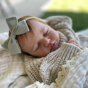 Bebê Reborn Elisa