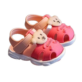 Sandália Bear para Bebês