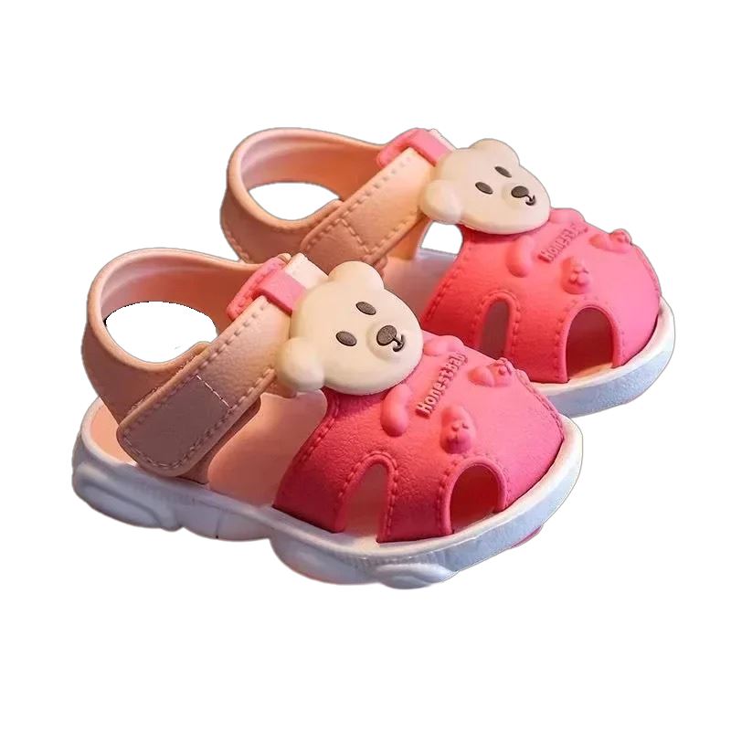 Sandália Bear para Bebês