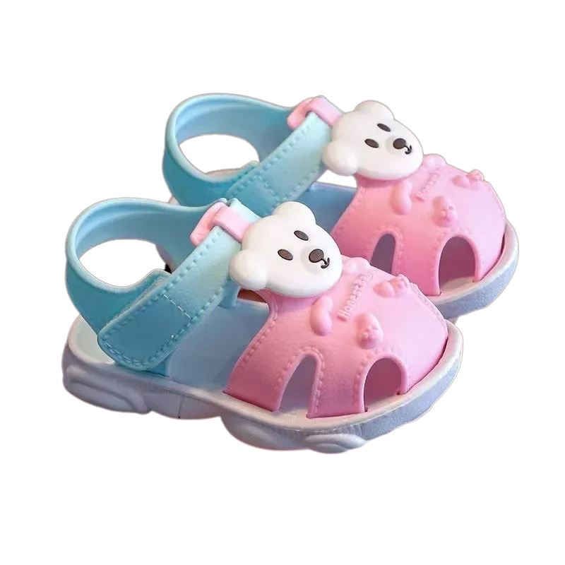 Sandália Bear para Bebês