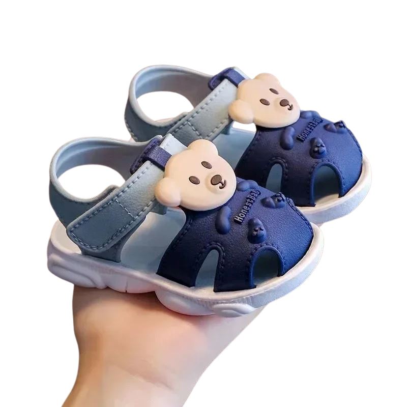 Sandália Bear para Bebês